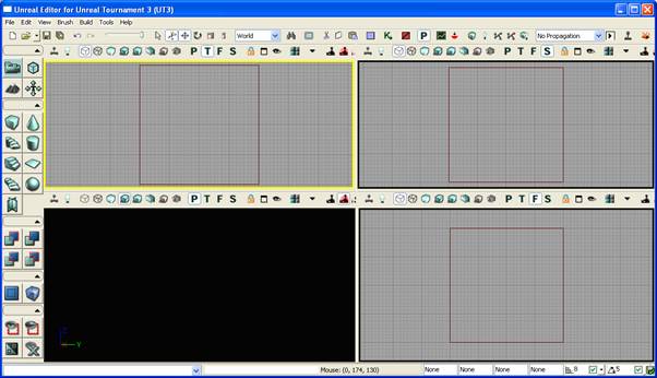 Red Engine In Game Level Editor Tool video - Mod DB