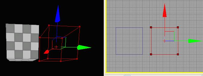 csg level editor