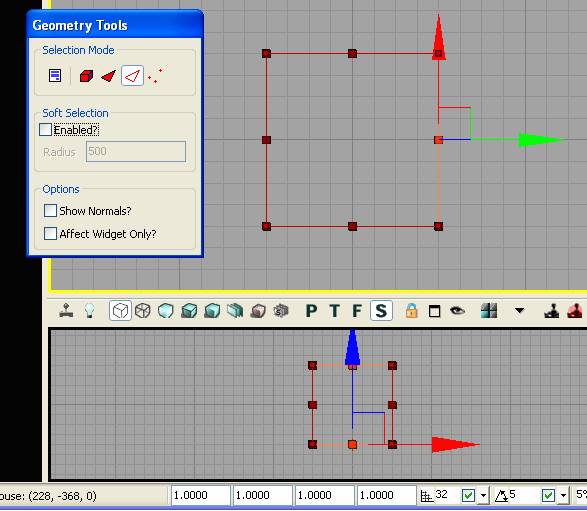 csg level editor